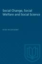 Social Change, Social Welfare And Social Science - Preview