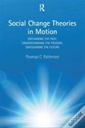 Capa do artigo Social Change Theories In Motion