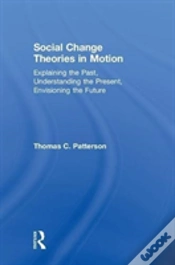 Capa do artigo Social Change Theories In Motion