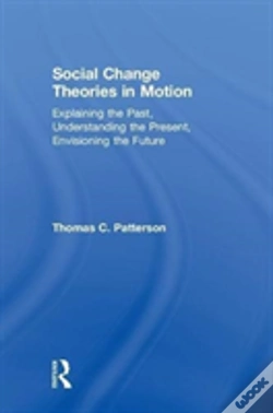 Capa do artigo Social Change Theories In Motion