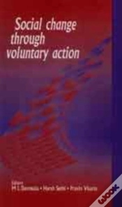 Capa do artigo Social Change Through Voluntary Action