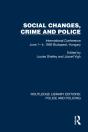 Social Changes, Crime And Police - Preview
