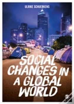 Capa do artigo Social Changes In A Global World