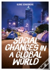 Capa do artigo Social Changes In A Global World