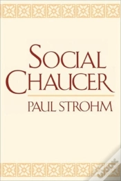 Capa do artigo Social Chaucer
