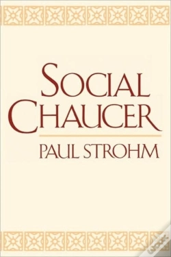 Capa do artigo Social Chaucer