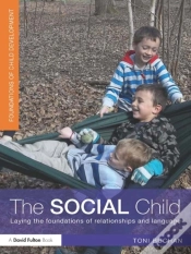 Capa do artigo Social Child