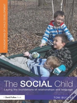 Capa do artigo Social Child