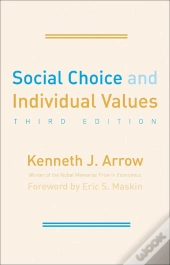 Social Choice And Individual Values