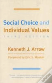 Social Choice And Individual Values