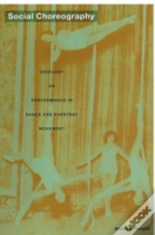 Capa do artigo Social Choreography