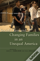 Social Class And Changing Families In An Unequal America