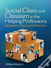 Capa do artigo Social Class And Classism In The Helping Professions