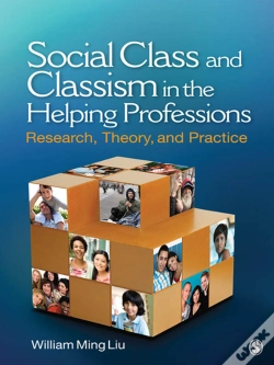 Capa do artigo Social Class And Classism In The Helping Professions