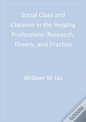 Capa do artigo Social Class And Classism In The Helping Professions