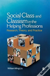Capa do artigo Social Class And Classism In The Helping Professions