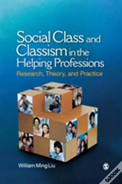 Capa do artigo Social Class And Classism In The Helping Professions