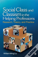 Social Class And Classism In The Helping Professions