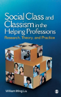 Social Class And Classism In The Helping Professions - Preview