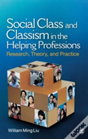 Capa do artigo Social Class And Classism In The Helping Professions
