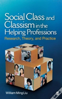 Capa do artigo Social Class And Classism In The Helping Professions
