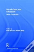 Social Class And Education