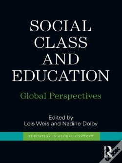 Capa do artigo Social Class And Education