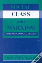 Capa do artigo Social Class And Marxism