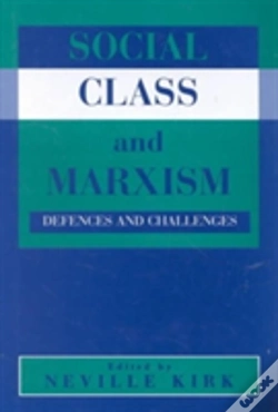 Capa do artigo Social Class And Marxism