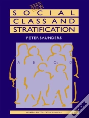 Capa do artigo Social Class And Stratification