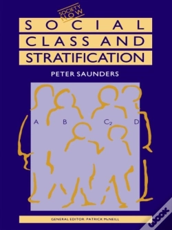 Capa do artigo Social Class And Stratification