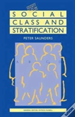 Capa do artigo Social Class And Stratification