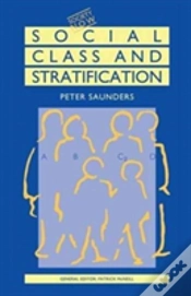 Capa do artigo Social Class And Stratification