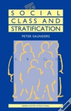 Capa do artigo Social Class And Stratification