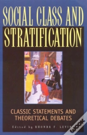 Capa do artigo Social Class And Stratification