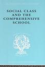 Social Class And The Comprehensive School - Preview
