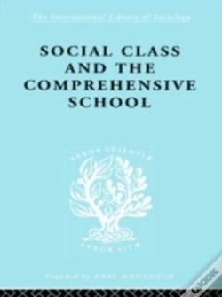 Capa do artigo Social Class And The Comprehensive School