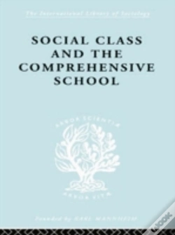 Capa do artigo Social Class And The Comprehensive School
