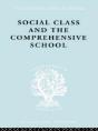 Social Class And The Comprehensive School - Preview