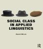 Social Class In Applied Linguistics - Preview