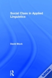 Capa do artigo Social Class In Applied Linguistics