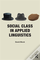 Social Class In Applied Linguistics
