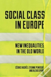Social Class In Europe