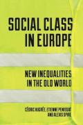 Social Class In Europe