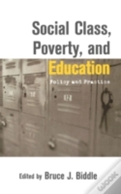 Capa do artigo Social Class, Poverty And Education