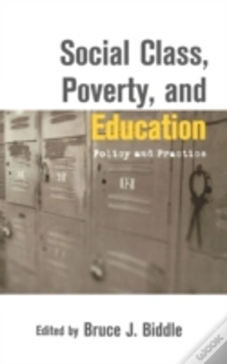 Capa do artigo Social Class, Poverty And Education