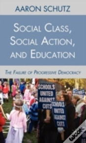 Capa do artigo Social Class, Social Action, And Education