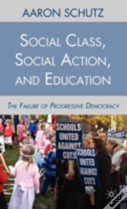 Capa do artigo Social Class, Social Action, And Education