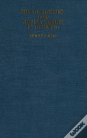 Capa do artigo Social Classes And Social Credit In Alberta