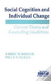 Capa do artigo Social Cognition And Individual Change